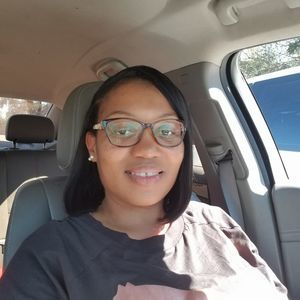 Meet your Posher, Tonya